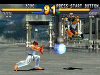 Street Fighter EX 2 Plus